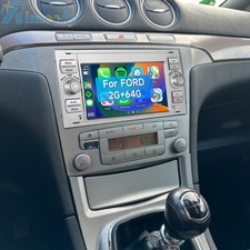 Für Ford Galaxy S-Max WA6