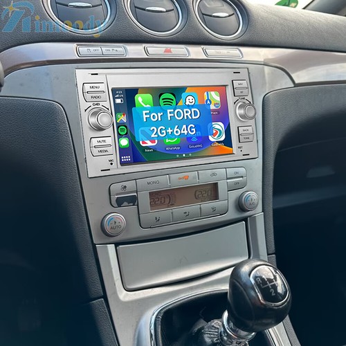 Für ford galaxy max - für, wa6