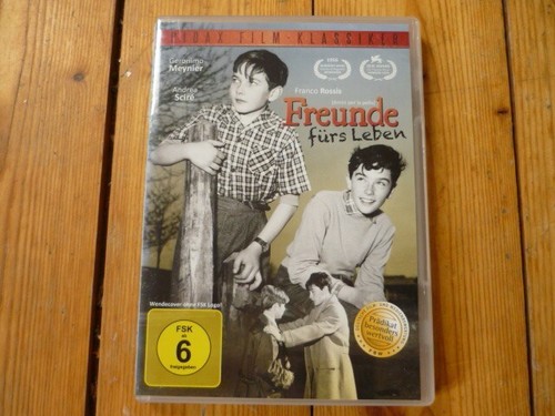 Pidax film klassiker - pidax, freunde