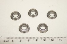 5x Spare Part Für Sodick K1