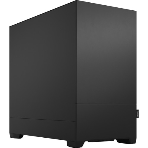 Fractal design pop - fractal, silent