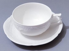 Rosenthal Sanssouci Weiss