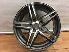 BORBET XRT-8018 Alufelge Felge 18 Zoll 5x112 8J x 18H2 ET40 KBA 49282