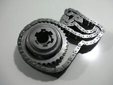 Primärkette (49.789 km) Primär-Kette Harley-Davidson FXDF Dyna Fat Bob, 07-11