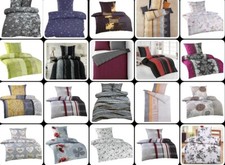 SEERSUCKER Bettwäsche