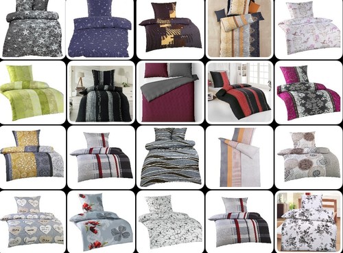 Seersucker bettwäsche - seersucker,