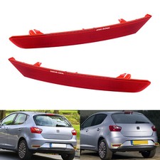 Für Seat Rückstrahler