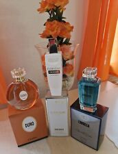 parfum set damen neu
