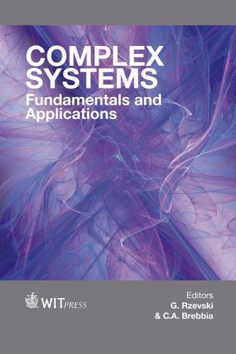 Complex systems fundamentals - complex,