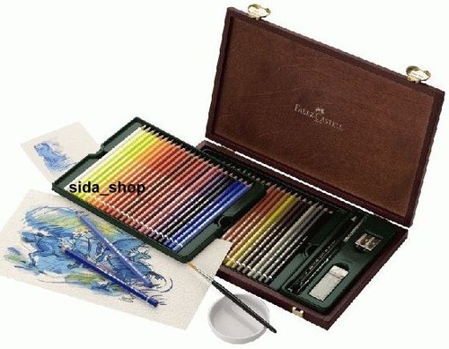 Faber castell albrecht - 48,