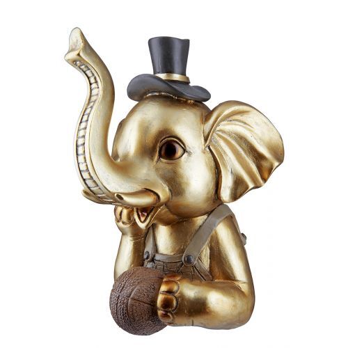Gilde elefant maroni - gilde,