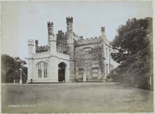 c.1880's PHOTO AUSTRALIA -