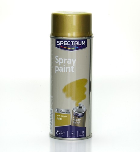 Acryl sprühfarbe grund 400 - acryl, ml