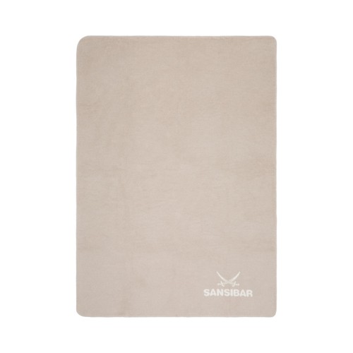 Sansibar wohndecke jacquard - wohndecke,,