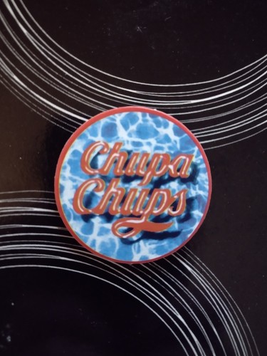 Chupa chups cap - chupa, pog