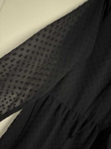 Kleid garcia größe - m, schwarz