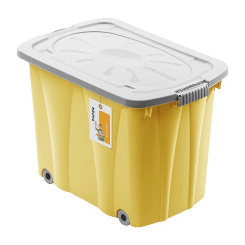Pafen piraten box schatzkiste - piraten,