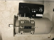 Elektromotor 3kW / 400v /