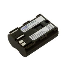 Akku für Canon BP-511 EOS10D