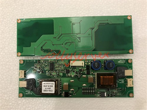New lcd backlight - new, power