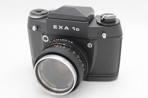 Exa pentacon auto 1 - 1c, +