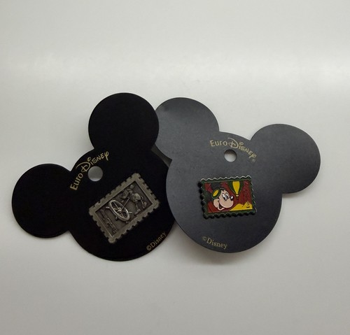 Vintage euro disney - euro,