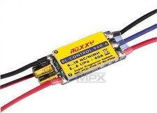 Multiplex hitec roxxy bl - multiplex,