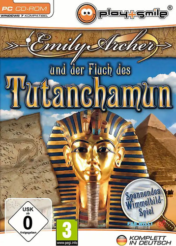 Emily archer und der - und,