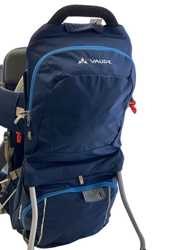 Vaude backpack nvy - backpack,
