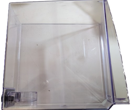 Wassertank bei - (ohne,
