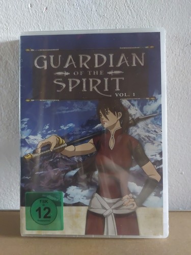 Dvd film guardian the - film,
