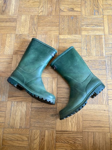 Barbour stiefel gummistiefel - barbour,