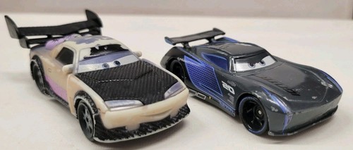 Mattel disney pixar cars - disney,