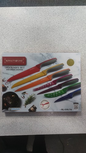 Royalty line messerset - messerset,