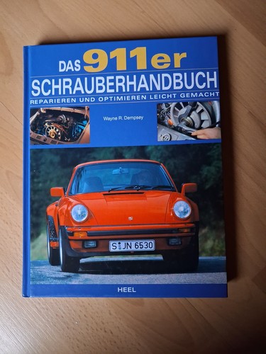 Porsche 911er - porsche,