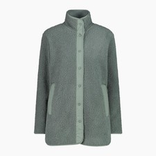 CMP - Damen Teddy Fleece Jacke
