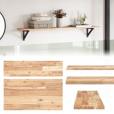 Tischplatte Massives