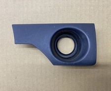 Mercedes W124 Abdeckung