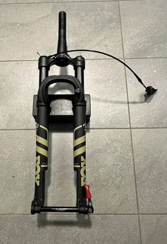 Fox float 100 remote - fox,