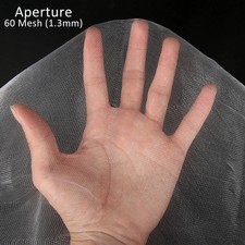 Garten Insektenschutznetz