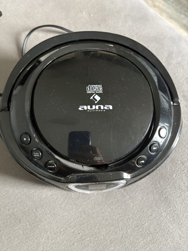 Radio auna am usb - fm,, am,