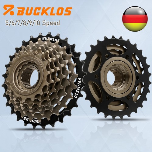 9 10 fach fahrrad - 5/6/7/8/9/10,