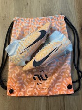 Nike Air Zoom Mercurial