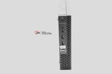 #2827 Dell Optiplex 3050 sff