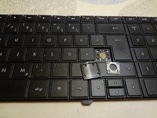 Einzelne Taste für HP G72