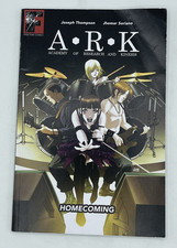 ARK Academy of Research and