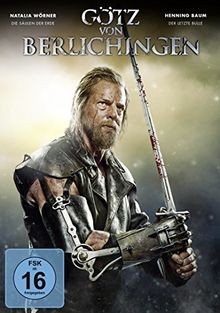 Götz von berlichingen - von,