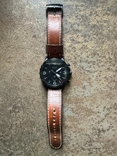 Fossil Herren-Armbanduhr