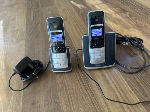 Swissvoice eurit 459 - swissvoice, duo