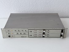Telefunken Telcom C4 ES4 Noise Reduction Unit (NICHT GETESTET / NOT TESTED) #4
